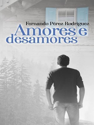 cover image of Amores e desamores